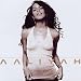 Aaliyah-Aaliyah cd cover