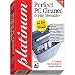 Software : COSMI Perfect PC Cleaner & File Shredder Platinum (Windows)