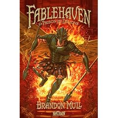 Fablehaven, Tome 5 : La prison des d�mons