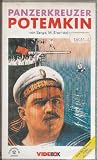Panzerkreuzer Potemkin [VHS]