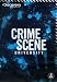 Crime Scene University (2 DVD Set)