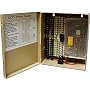 Q-See QS1210 18 Camera Power Distribution Panel