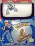 Pokemon Game Boy Color Carrying Case (silver)