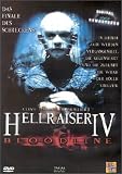 Hellraiser: Bloodline [Region 2]