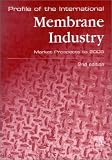 Profile of the International Membrane Industry