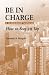Be in Charge: How to Stay on Top