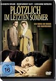 Produkt-Bild: Pl&ouml;tzlich im letzten Sommer
