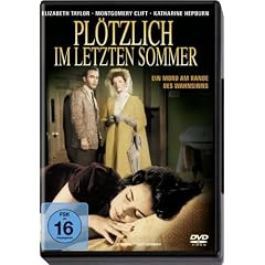 Pl�tzlich im letzten Sommer