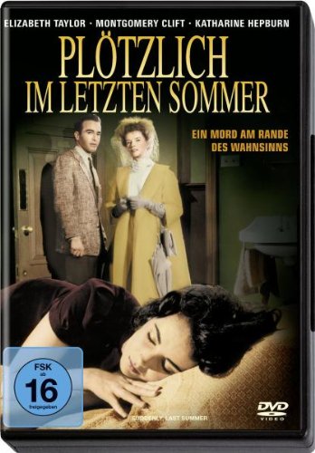 Produkt-Bild: Pl&ouml;tzlich im letzten Sommer