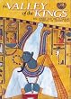 The Valley of the Kings: The Tombs and the Funerary of Thebes West