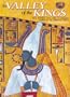 The Valley of the Kings: The Tombs and the Funerary of Thebes West