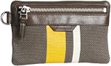 [コーチ] COACH ブリーカー ストライプ キャンバス キーケース エンベロープ COACH キーケース