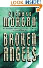 Broken Angels