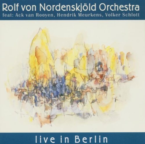 Produkt-Bild: Live in Berlin