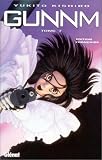 Revue Glénat  / Gunnm. 7