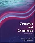 Concepts and Comments: A Reader for Students of English as a Second Language, Second Edition