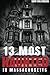 13 Most Haunted in Massachusetts