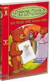 Revue Citel vidéo  / Petit-Ours, saison 4 : Une pensée pour maman-ours