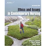Ethics and Issues in Contemporary Nursingby Margaret A. Burkhardt