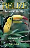 Belize: Ecotourism in Action (Macmillan Caribbean Guides)