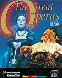 Software : The Great Operas
