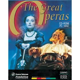 The Great Operas