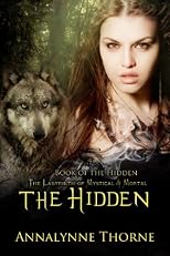 Book of the Hidden