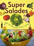 Revue Sélection du Reader's Digest  / Super Salades