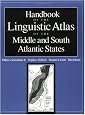 Handbook of the Linguistic Atlas of the Middle and South Atlantic States