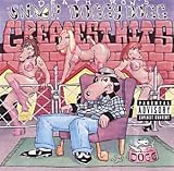 Death Row`s Snoop Doggy Dogg Greatest Hits