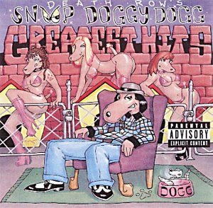 Death Row's Snoop Doggy Dogg Greatest Hits