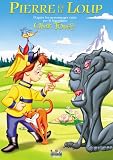 Revue G.C.T.H.V.  / Pierre et le loup