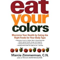 Eat Your Colors (Owl Books)
