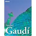 Antonio Gaudi (Archipockets)