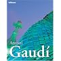 Antonio Gaudi (Archipocke