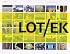 LOT/EK: Urban Scan