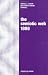 Books : Semiotic Web, 1986: A Yearbook of Semiotics (Approaches to Semiotics)