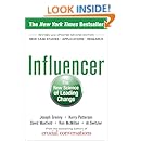 Influencer: The New Science of Leading Change, Second Edition