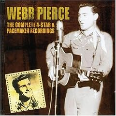 Complete 4 Star/Pacemaker Recordings
