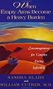 When Empty Arms Become a Heavy Burden: Encouragement for Couples Facing Infertility