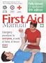 First Aid Manual (British Red Cross)