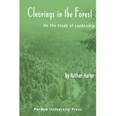 Clearings in the Forest: Methods for Studying Leadership