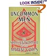 Uncommon Men: The Sergeants Major of the Marine Corps