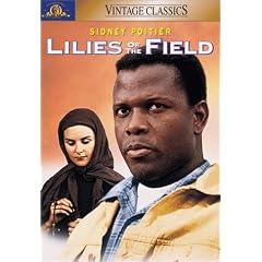 Lilies of the Field