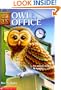 Owl in the Office (Animal Ark Series #11)