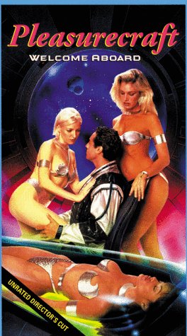 Pleasurecraft [VHS]