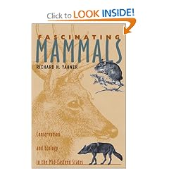 Fascinating Mammals: Conservation and Ecology in the Mid-Eastern States