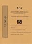 ADA Americans with Disabilities Act Compliance Manual for Illinois