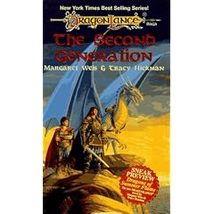 The Second Generation (Dragonlance)