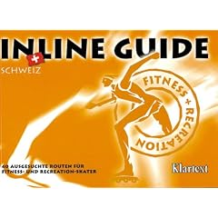 Inline Guide, Schweiz